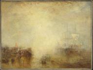 Grimaldi Forum: pre-sales opened for the Turner Exhibition